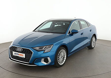 Audi A3 30 TFSI advanced