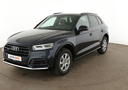Audi Q5 45 TFSI quattro S Line sport