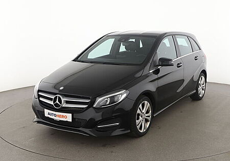 Mercedes-Benz B-Klasse B 200 Urban