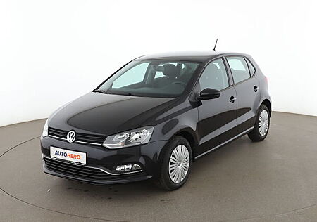 VW Polo 1.2 TSI Comfortline BlueMotion Tech