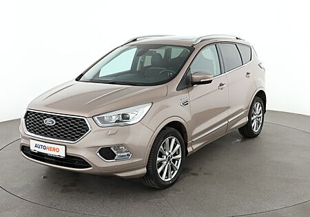 Ford Kuga 2.0 TDCi Vignale