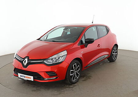 Renault Clio 0.9 Energy Limited