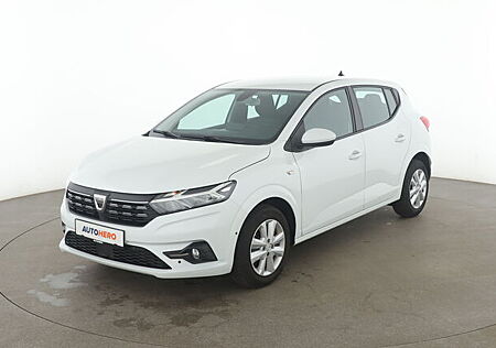 Dacia Sandero 1.0 SCe Comfort