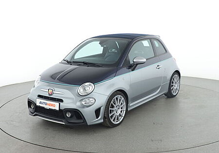 Abarth 695C 1.4 Rivale