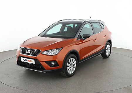 Seat Arona 1.0 TSI Xcellence