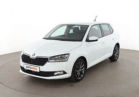 Skoda Fabia 1.0 TSI Soleil