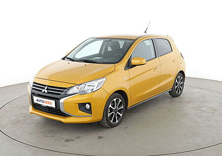 Mitsubishi Space Star 1.2 Spirit+