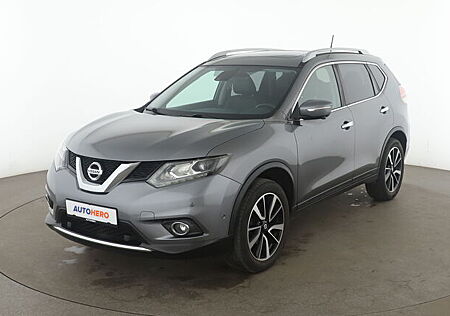 Nissan X-Trail 1.6 dCi Tekna