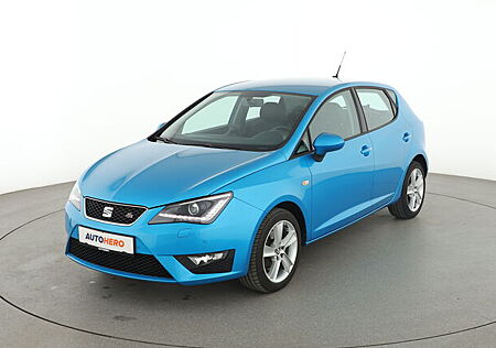 Seat Ibiza 1.4 TSI FR