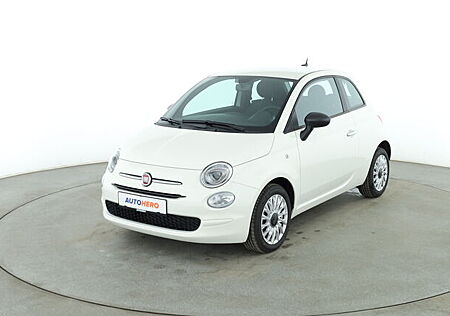 Fiat 500 1.0 Mild-Hybrid Dolcevita