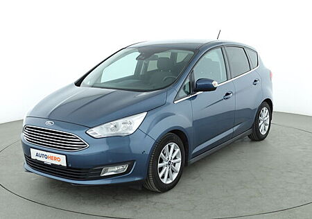 Ford C-Max 1.5 EcoBoost Titanium