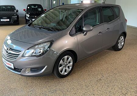 Opel Meriva 1.4 Turbo Excellence
