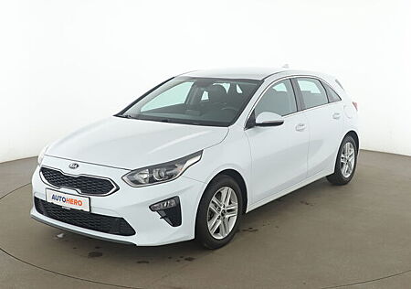 Kia Cee'd 1.0 TGDI Active