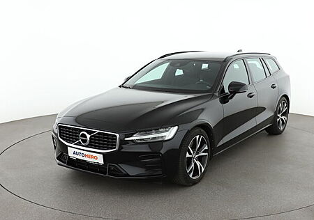 Volvo V60 2.0 T5 R-Design