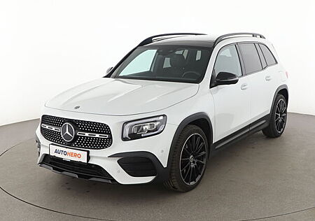 Mercedes-Benz GLB 250 4Matic AMG Line