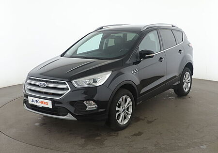 Ford Kuga 1.5 EcoBoost Titanium