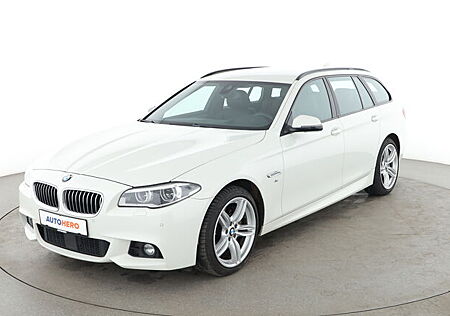 BMW 5er 528i