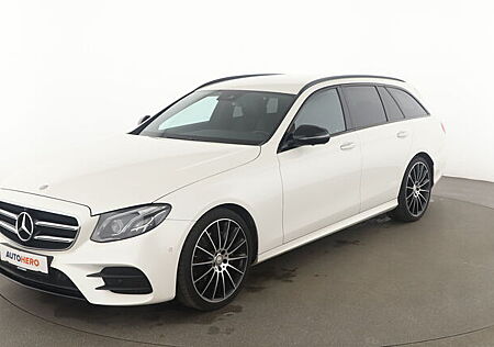 Mercedes-Benz E-Klasse E 250 T AMG Line