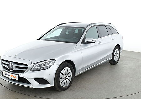 Mercedes-Benz C-Klasse C 200 d T