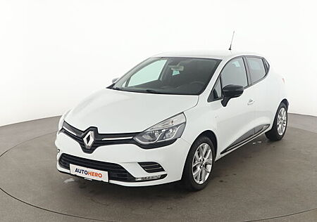 Renault Clio 0.9 Limited