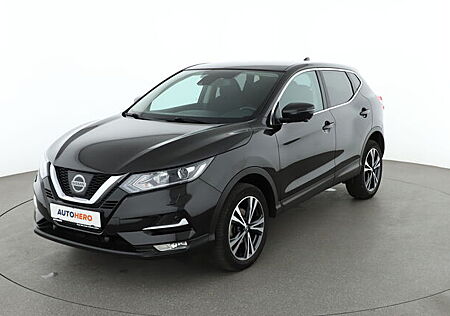 Nissan Qashqai 1.6 N-Connecta