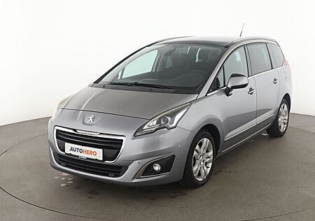 Peugeot 5008 2.0 Blue-HDi Allure