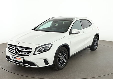 Mercedes-Benz Andere GLA 220 4Matic Urban