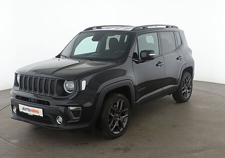 Jeep Renegade 1.3 T4 4xe Plug-in Hybrid S