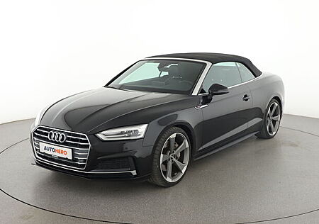 Audi A5 2.0 TFSI Sport