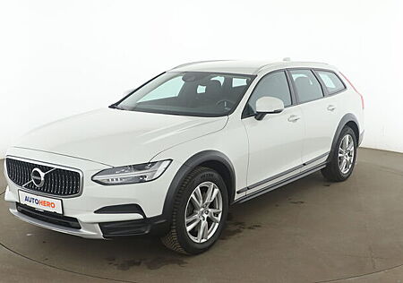 Volvo V90 Cross Country 2.0 D4 AWD