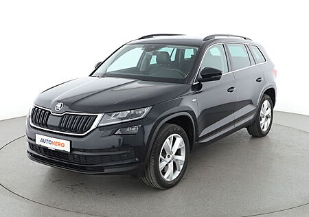 Skoda Kodiaq 2.0 TSI Soleil 4x4