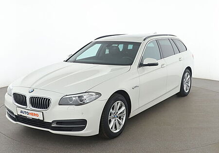 BMW 5er 518d