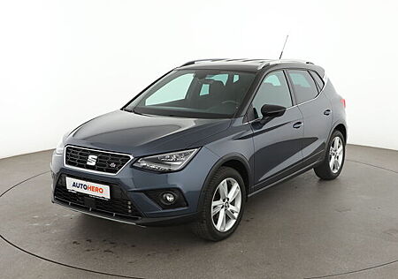 Seat Arona 1.0 TSI FR