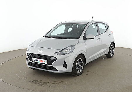 Hyundai i10 1.0 Trend