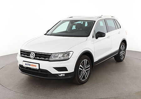 VW Tiguan 2.0 TSI IQ.DRIVE 4Motion