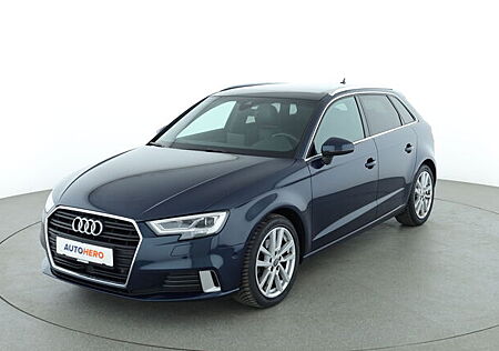 Audi A3 1.4 TFSI ACT Sport