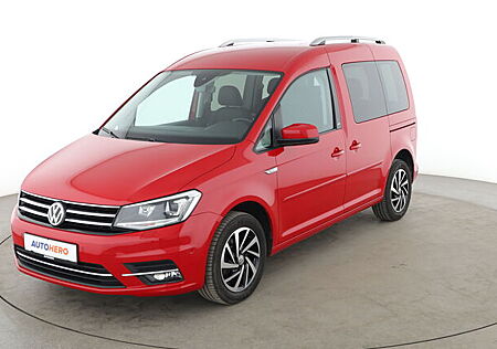 VW Caddy 1.4 TSI Join BlueMotion