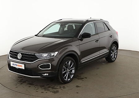 VW T-Roc 1.5 TSI ACT Style