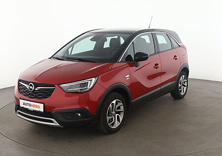 Opel Crossland X 1.2 Turbo 2020