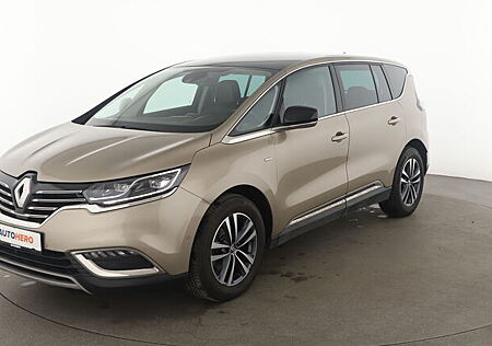 Renault Espace 1.8 TCe Limited