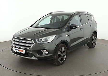 Ford Kuga 2.0 TDCi Titanium