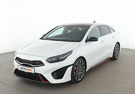 Kia Pro_ceed 1.6 TGDI GT