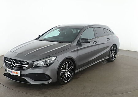 Mercedes-Benz CLA 220 Shooting Brake 4Matic AMG Line