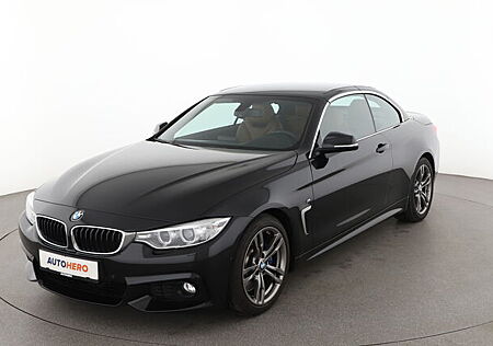 BMW 4er 430i M Sport