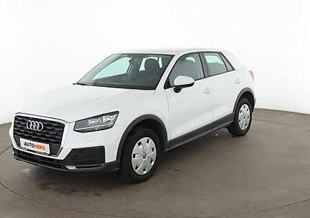 Audi Q2 1.6 TDI