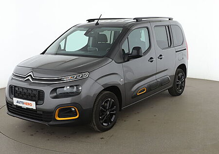 Citroën Berlingo 1.5 Blue-HDi Rip Curl M