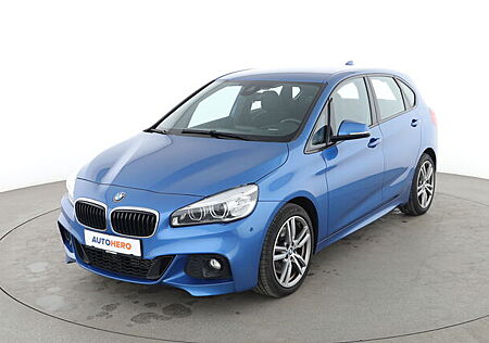BMW 2er 225i Active Tourer M Sport