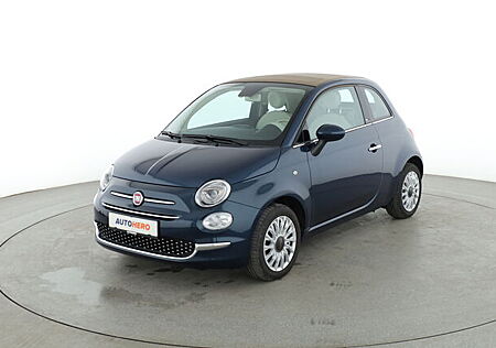 Fiat 500C 1.2 Lounge