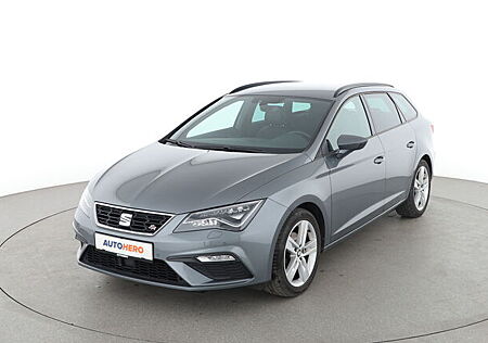 Seat Leon 1.4 TSI FR