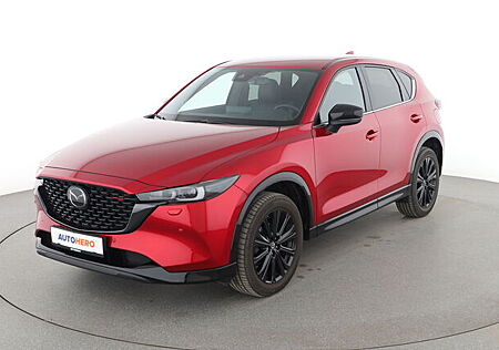 Mazda CX-5 2.5 SKYACTIV-G Homura 2WD